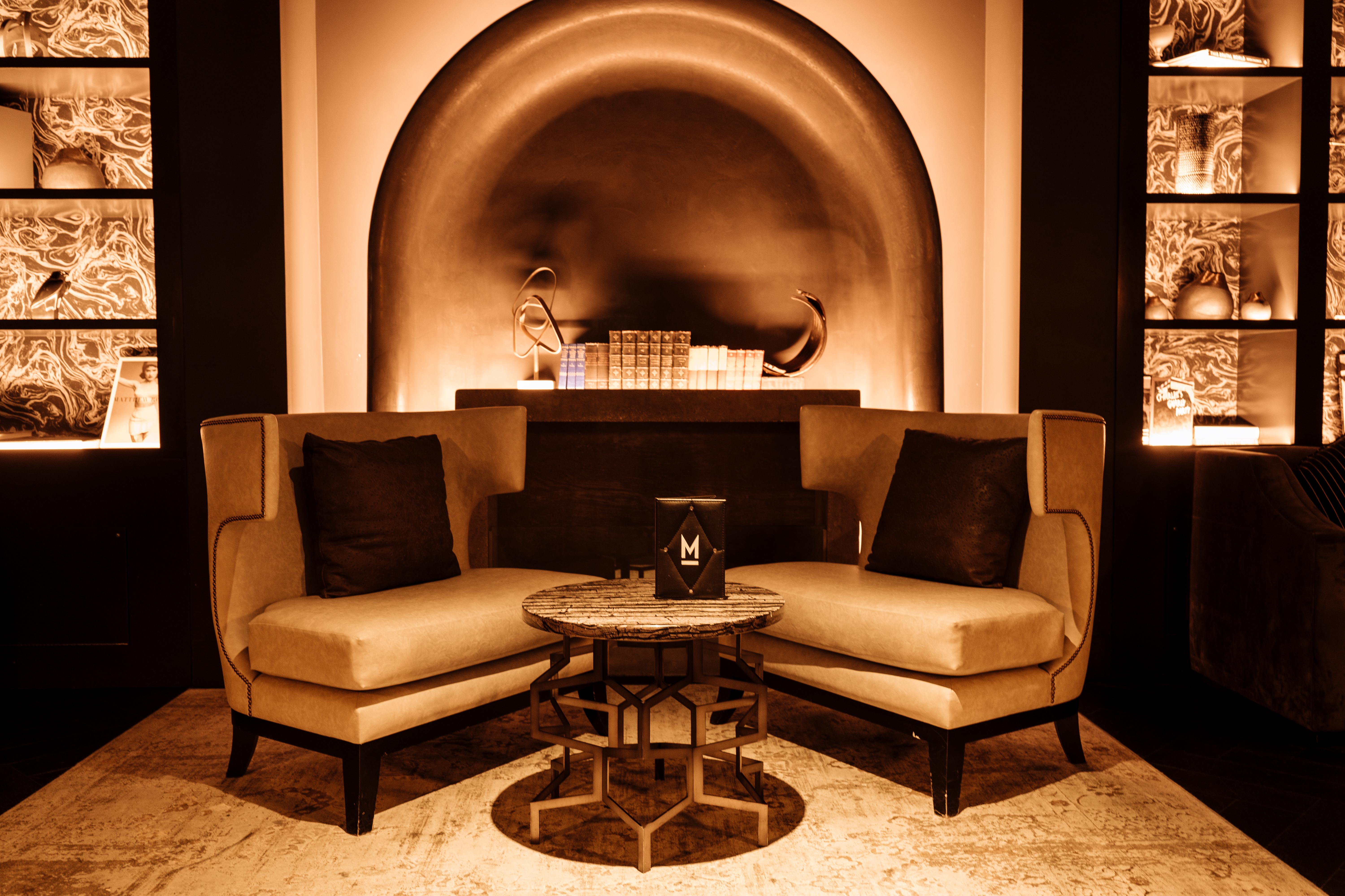 The Mayfair Hotel Los Angeles — Photos 1