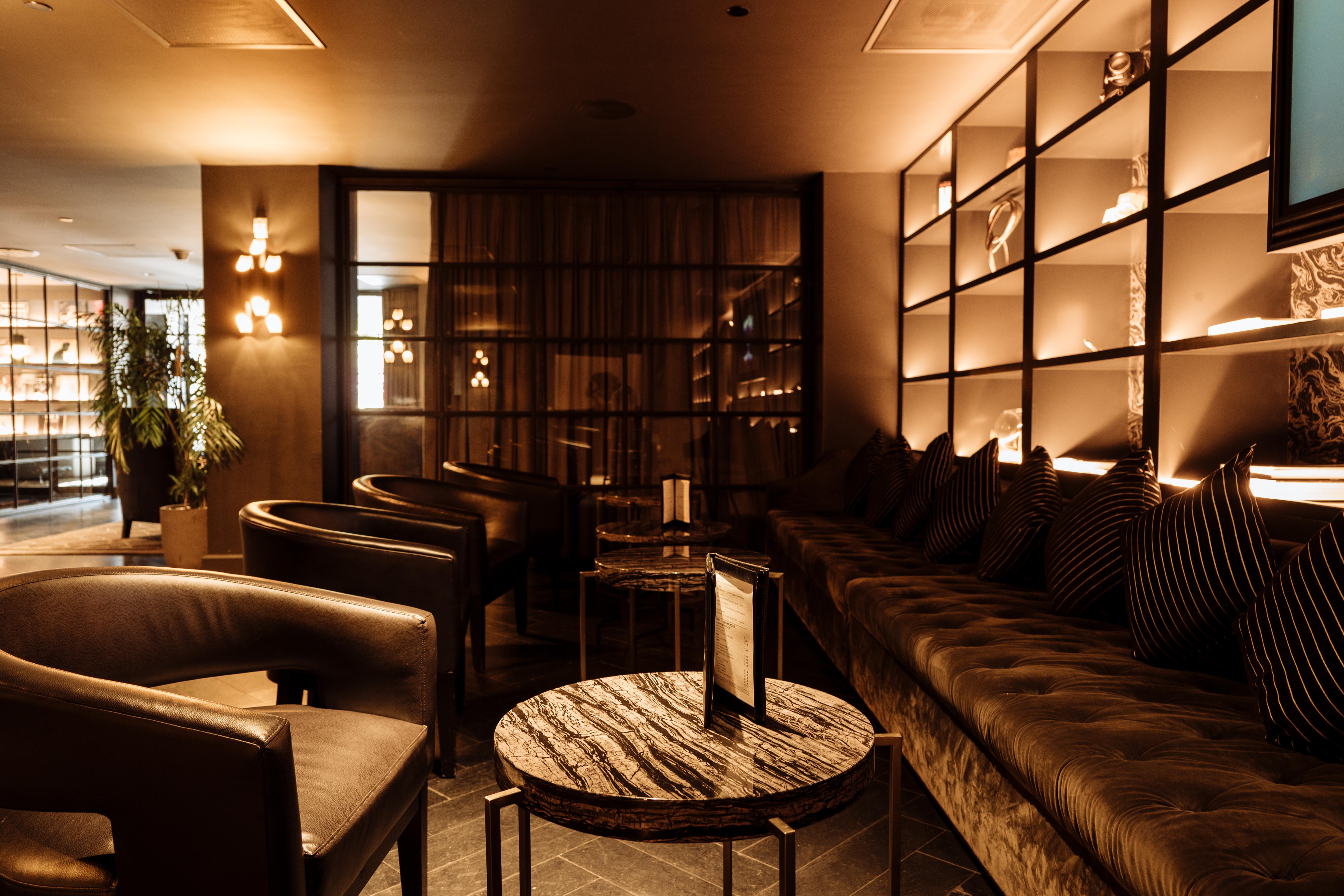 The Mayfair Hotel Los Angeles — Photos 2